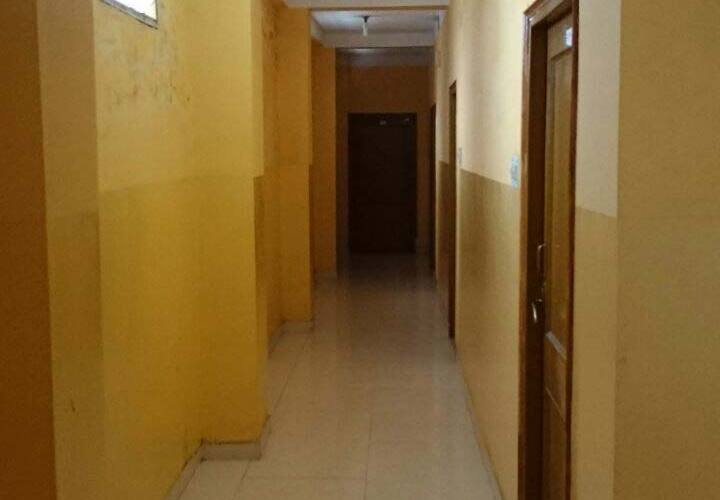 Hotel Ganga & Restaurant, Deoghar 4